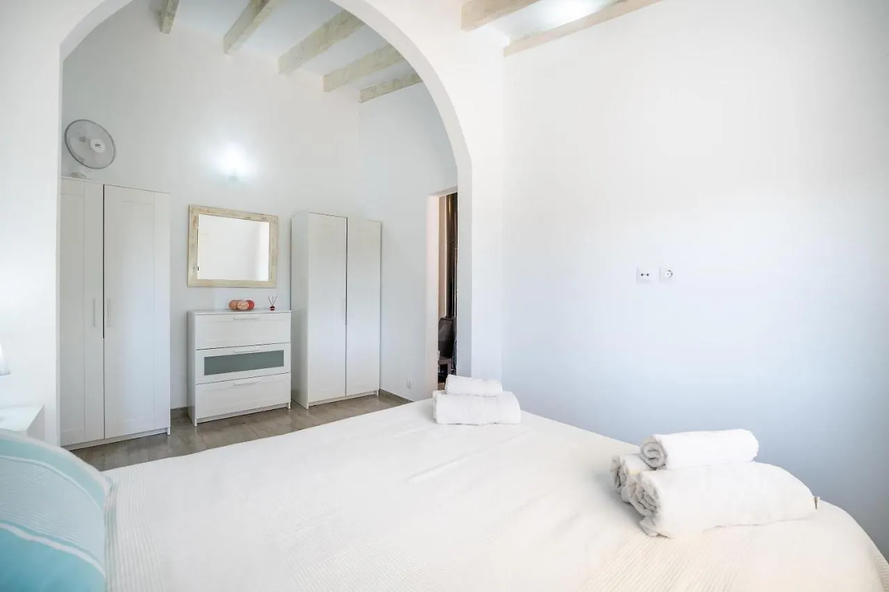 Casa de Férias Ses Oliveres Pollença